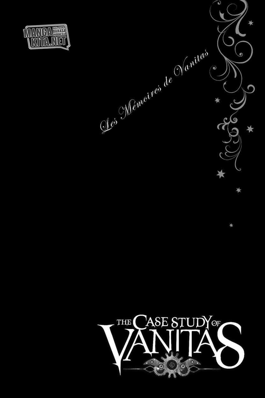 Vanitas no Carte chapter 9 halaman 43