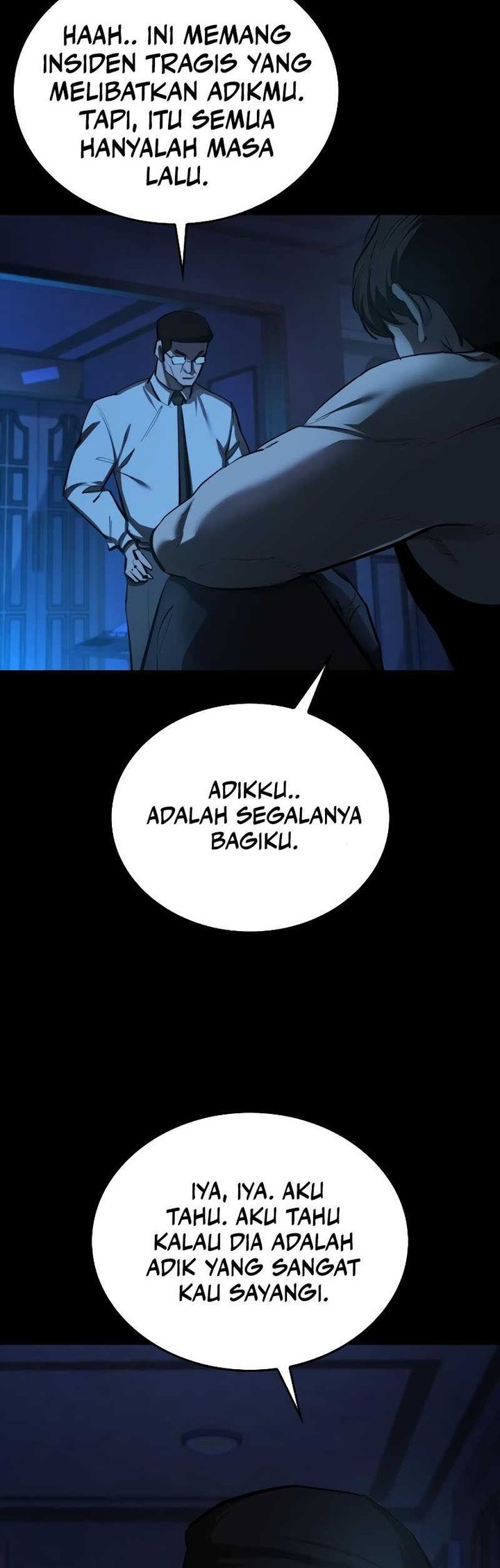 Vanta Black Bab 1 halaman 111
