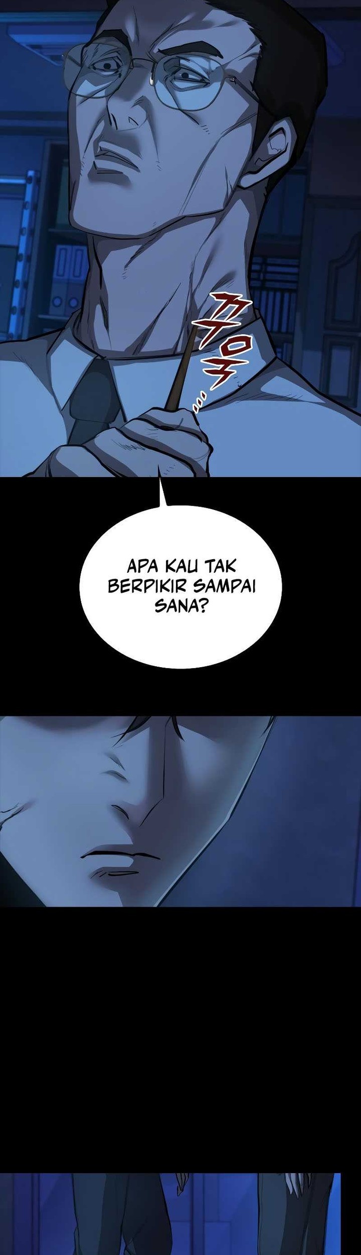 Vanta Black Bab 1 halaman 116