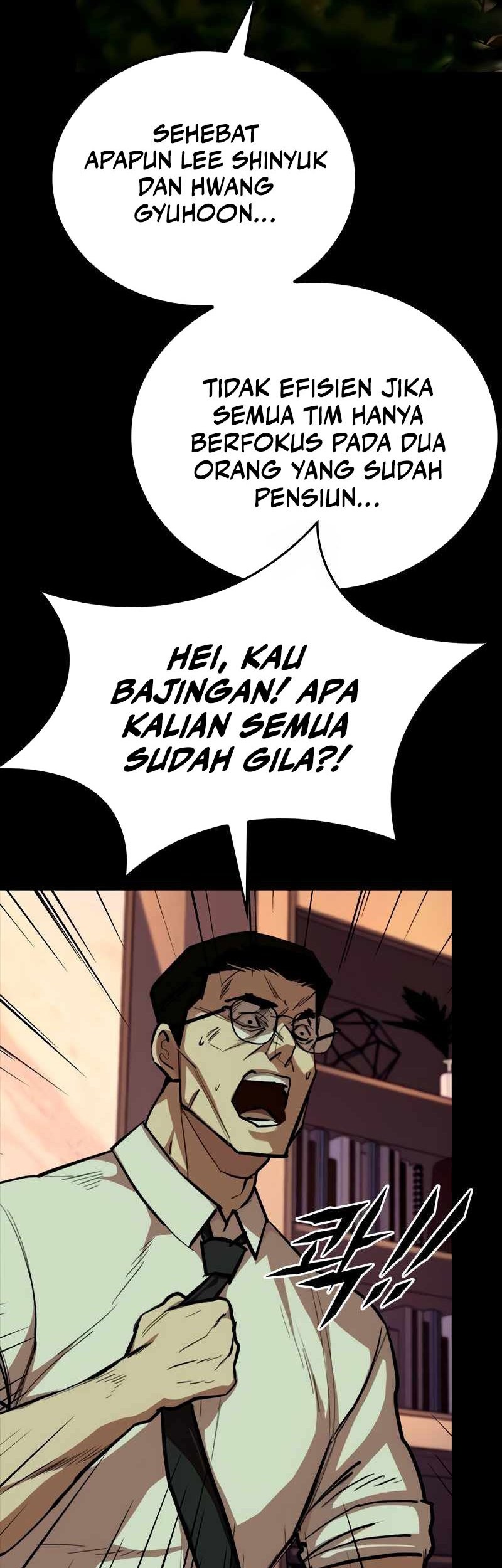 Vanta Black Bab 10 halaman 88