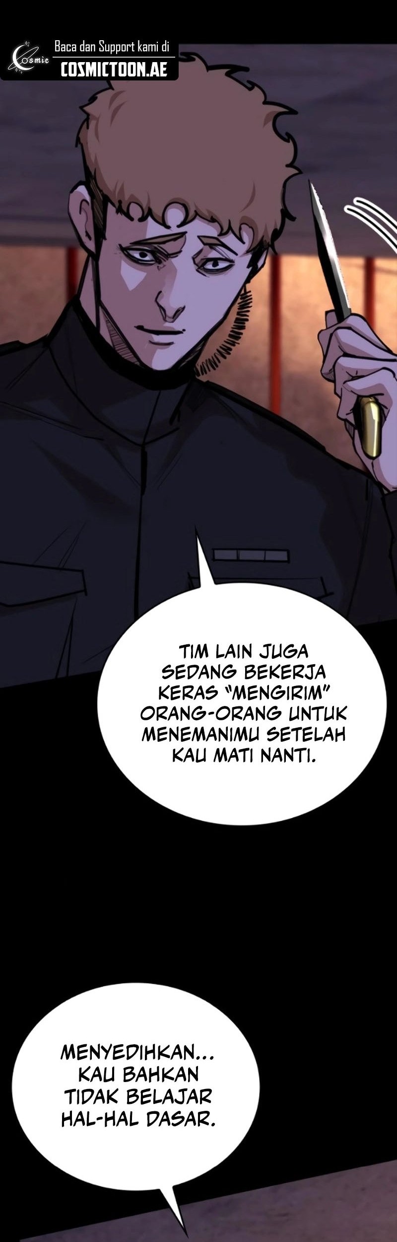 Vanta Black Bab 11 halaman 19