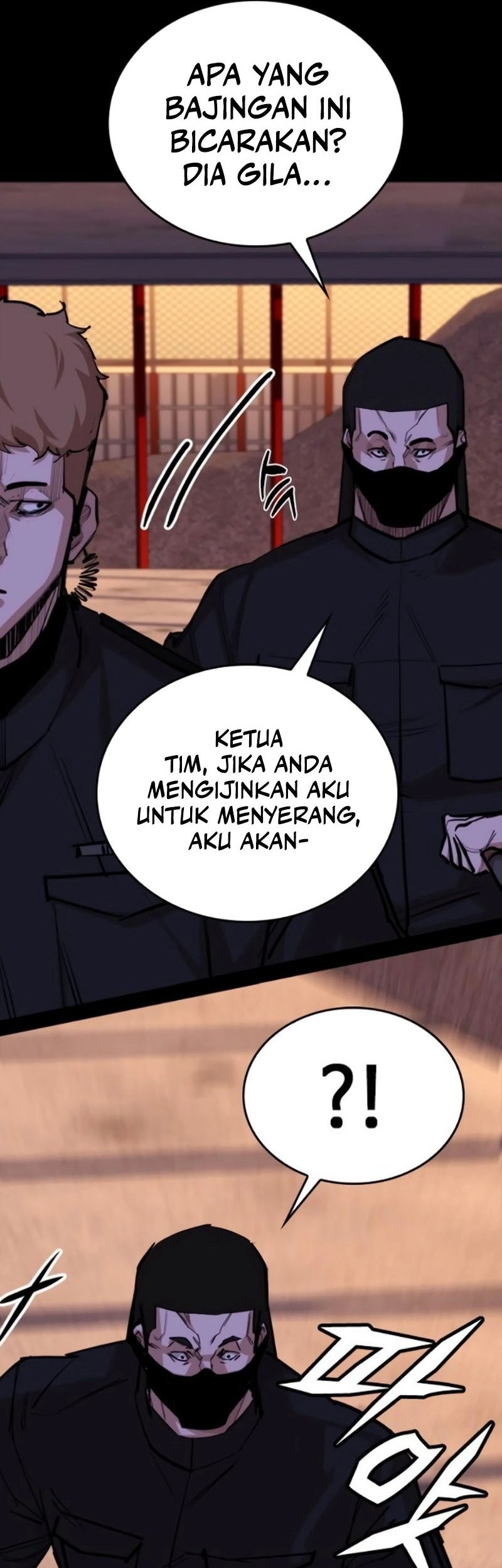 Vanta Black Bab 11 halaman 21