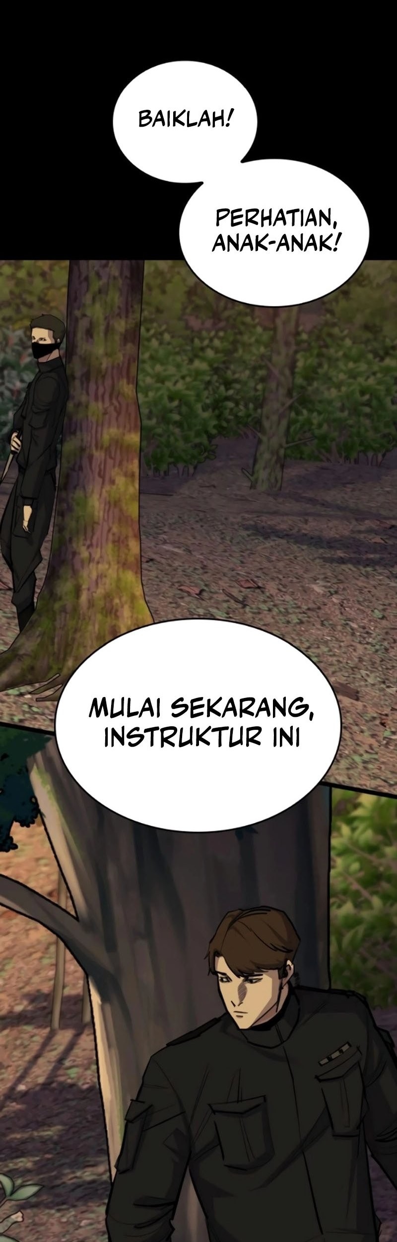 Vanta Black Bab 11 halaman 98