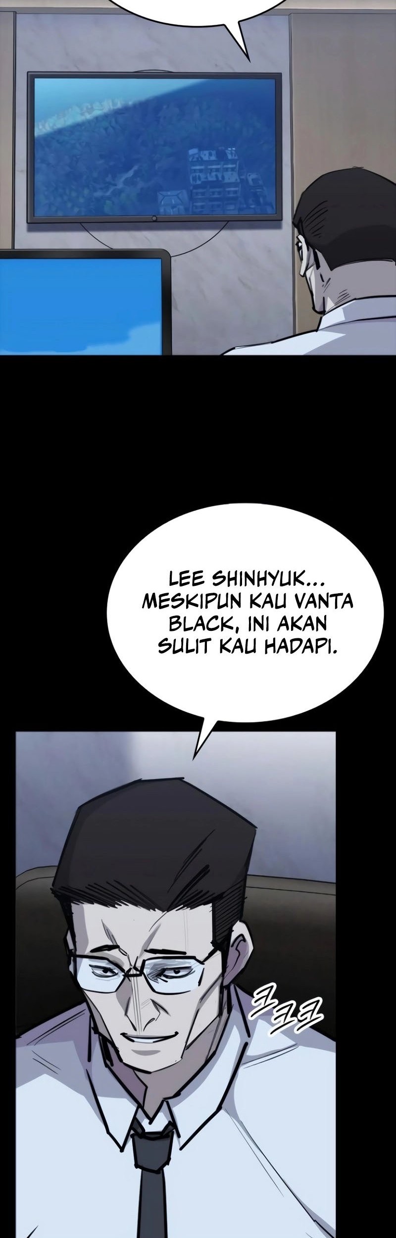 Vanta Black Bab 12 halaman 81