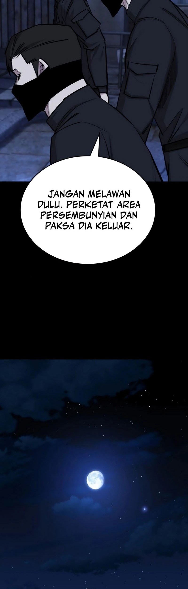 Vanta Black Bab 12 halaman 86