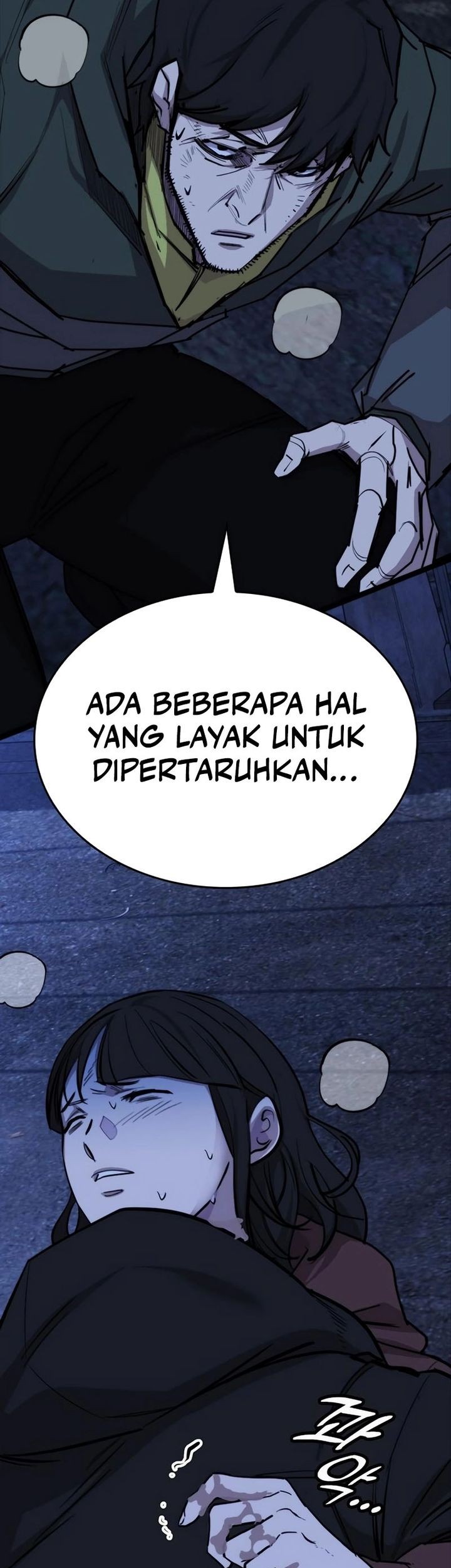 Vanta Black Bab 13 halaman 40