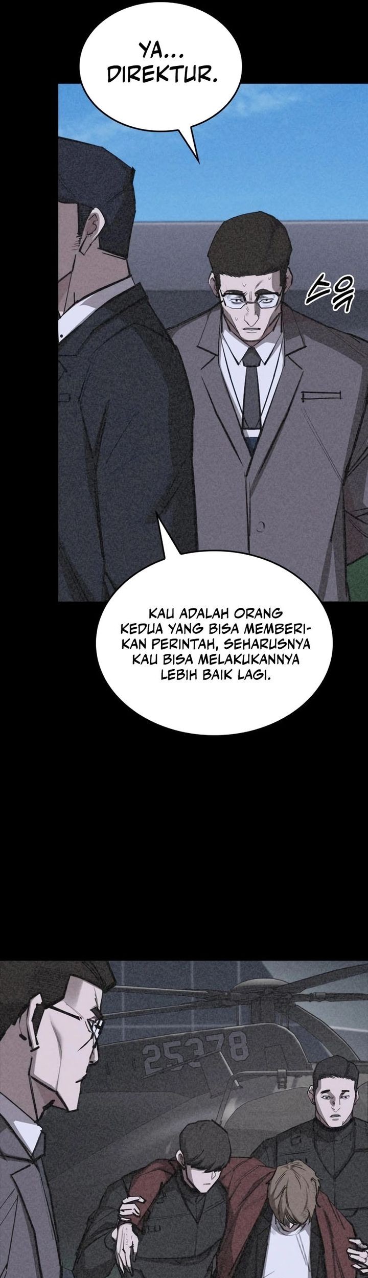 Vanta Black Bab 13 halaman 67