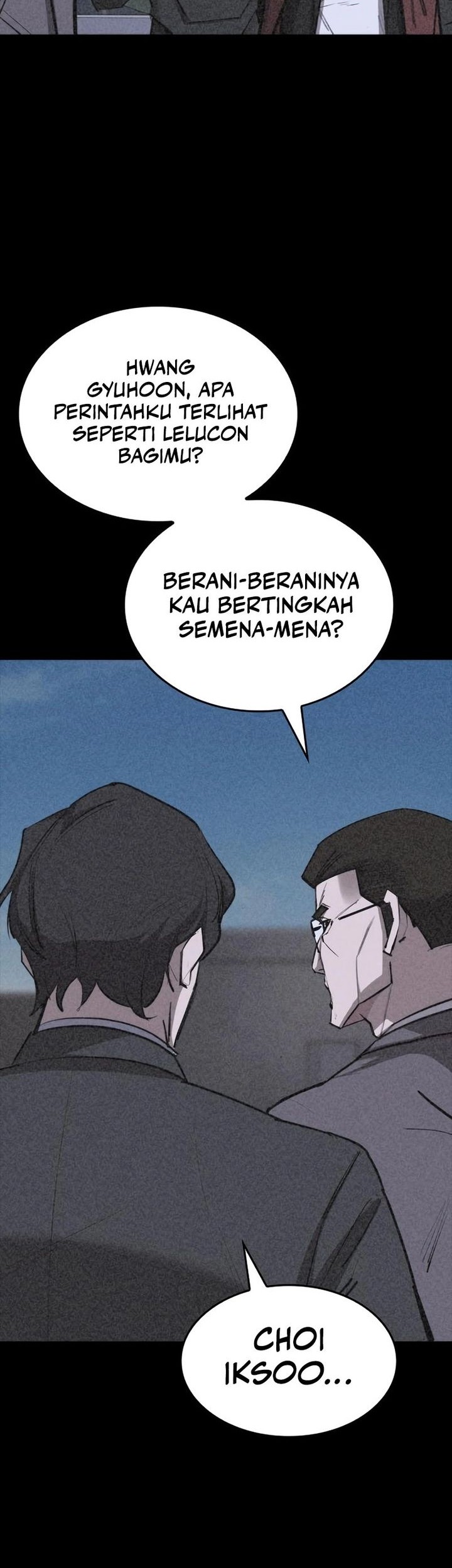Vanta Black Bab 13 halaman 68