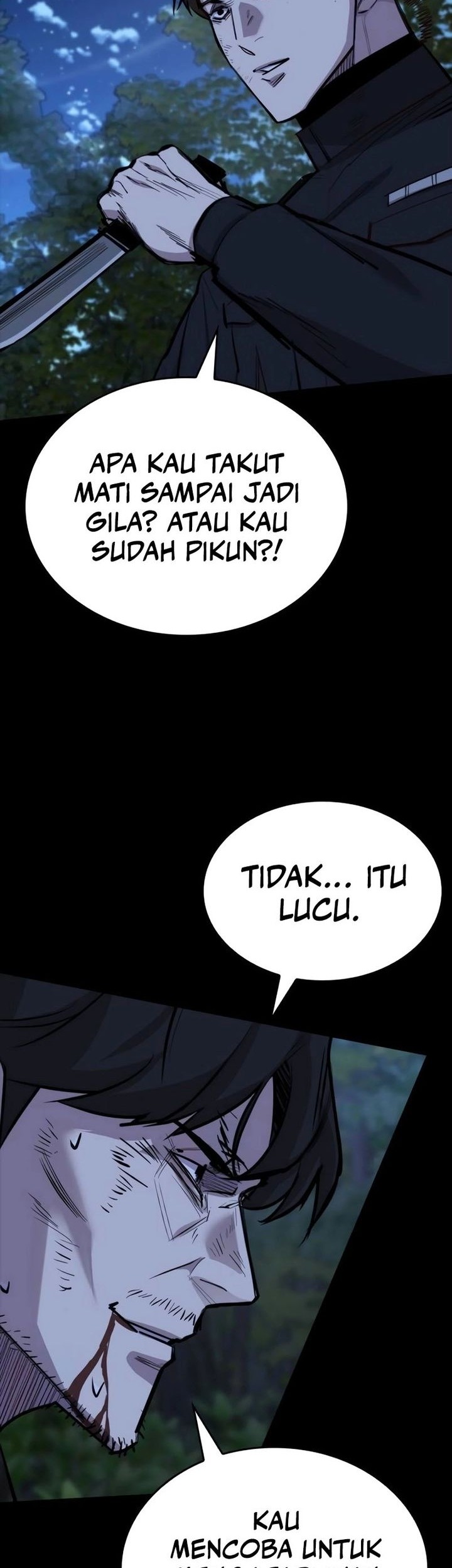 Vanta Black Bab 14 halaman 20