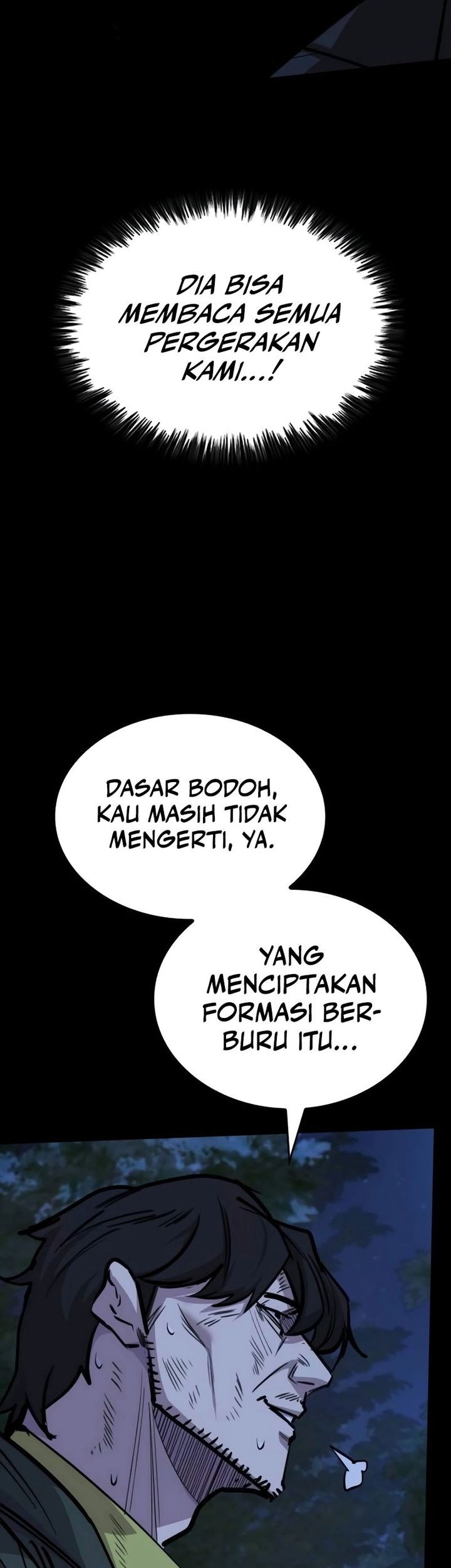 Vanta Black Bab 14 halaman 28