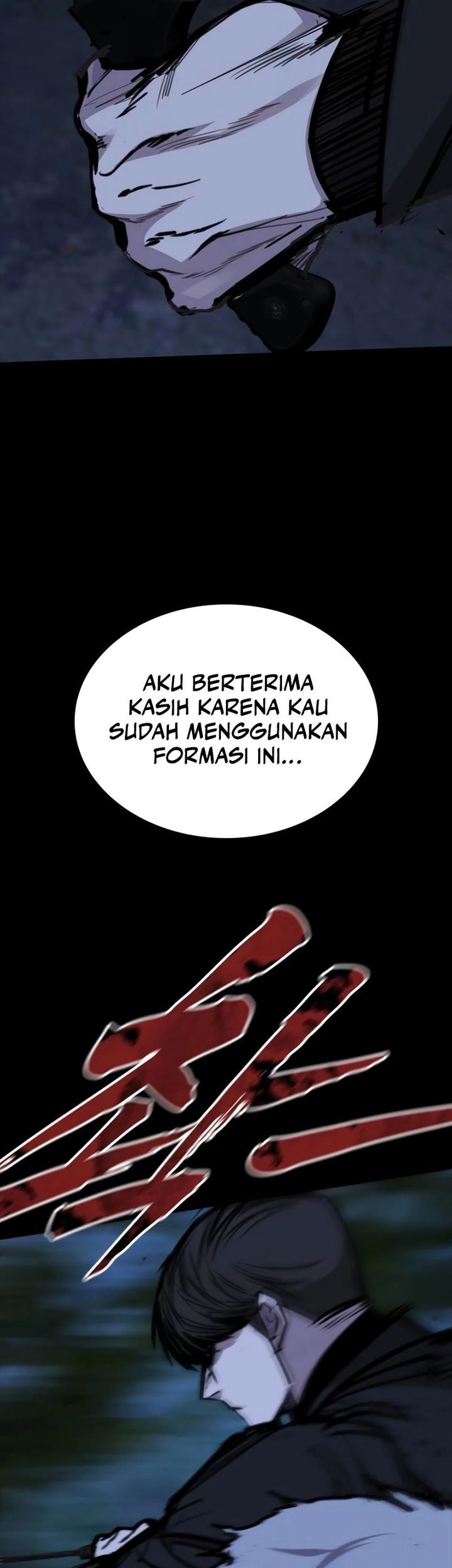 Vanta Black Bab 14 halaman 31