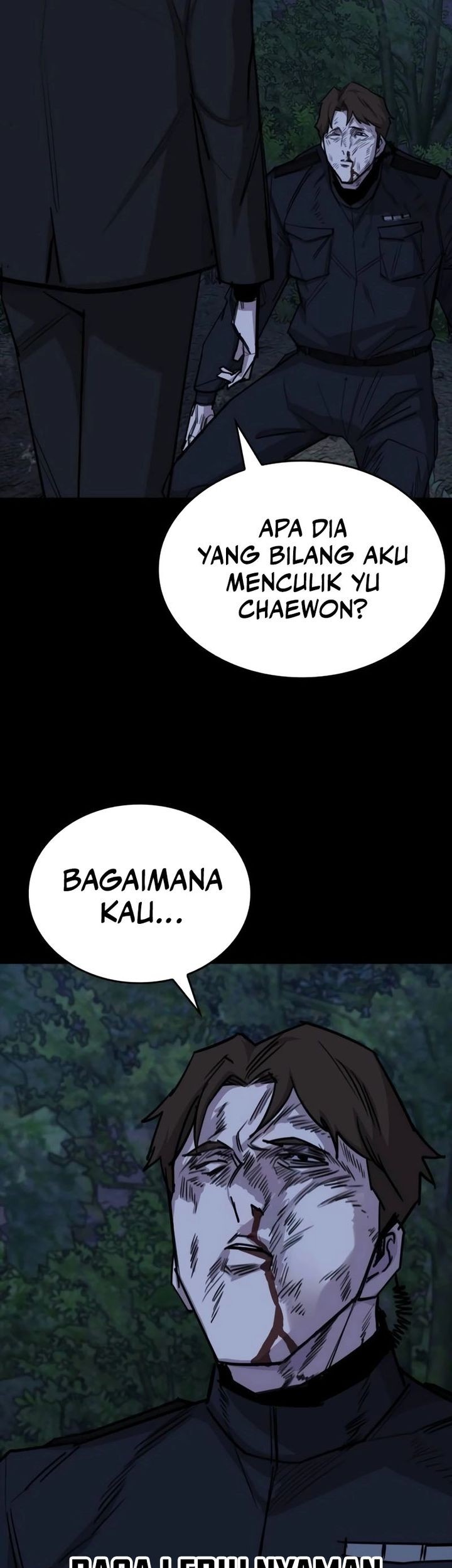 Vanta Black Bab 14 halaman 64