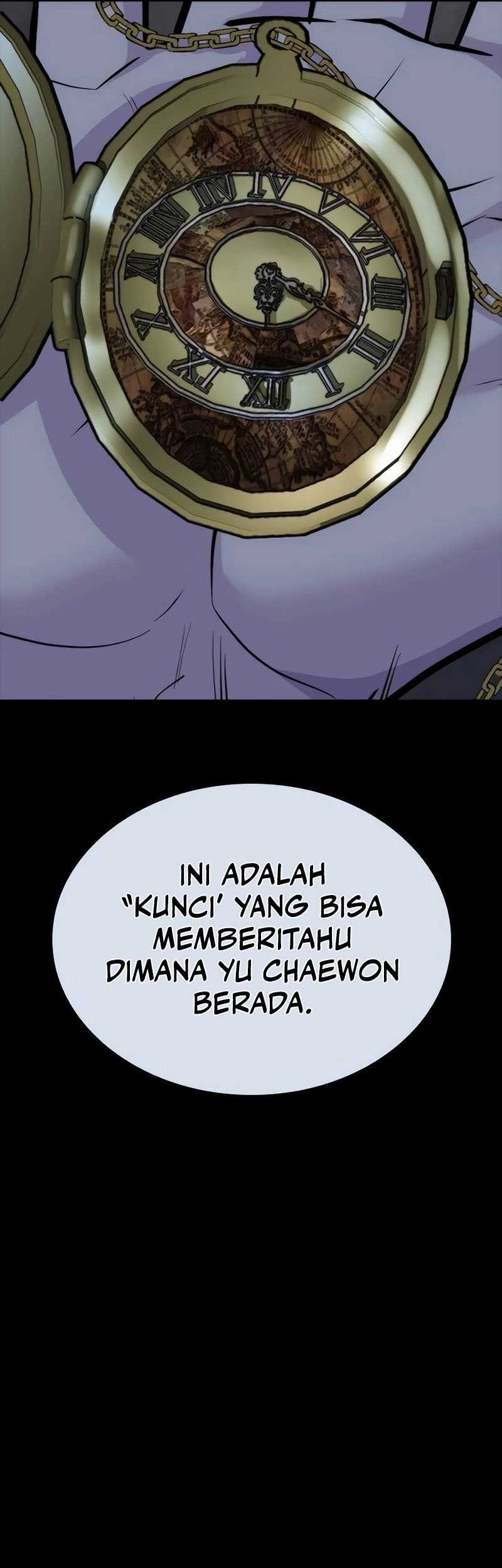 Vanta Black Bab 15 halaman 16