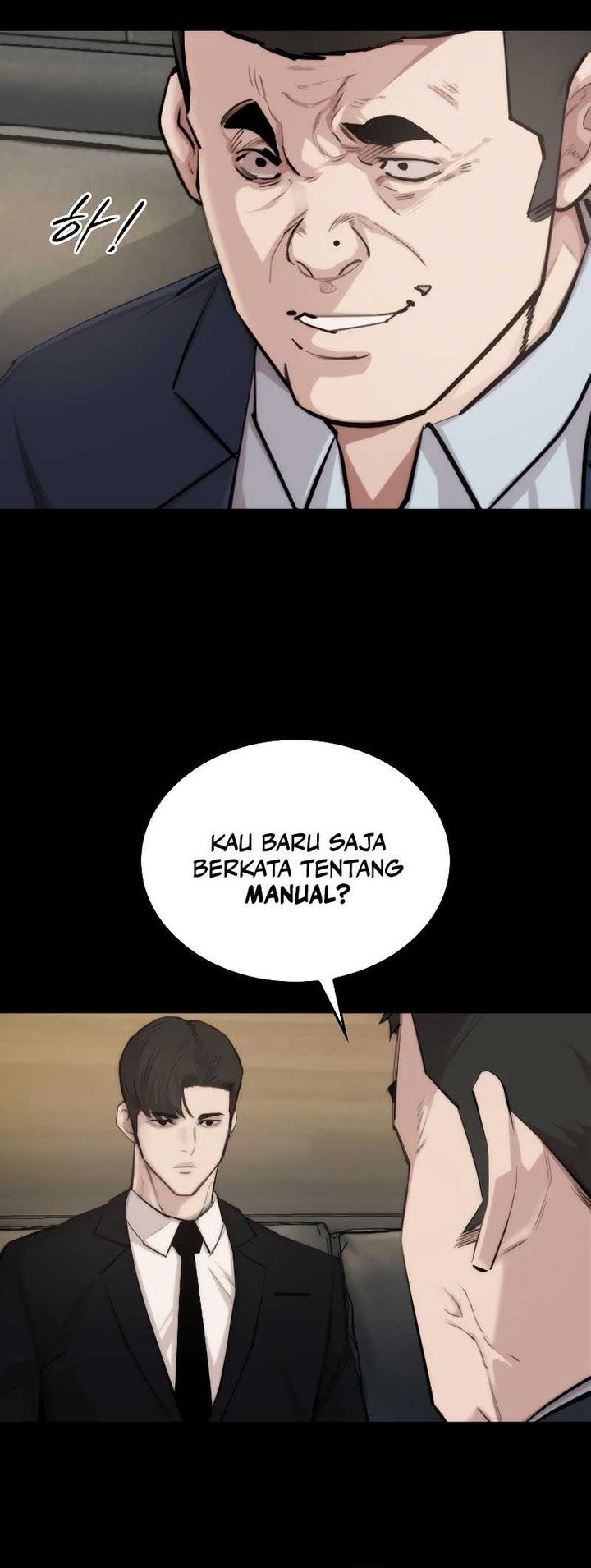 Vanta Black Bab 2 halaman 28
