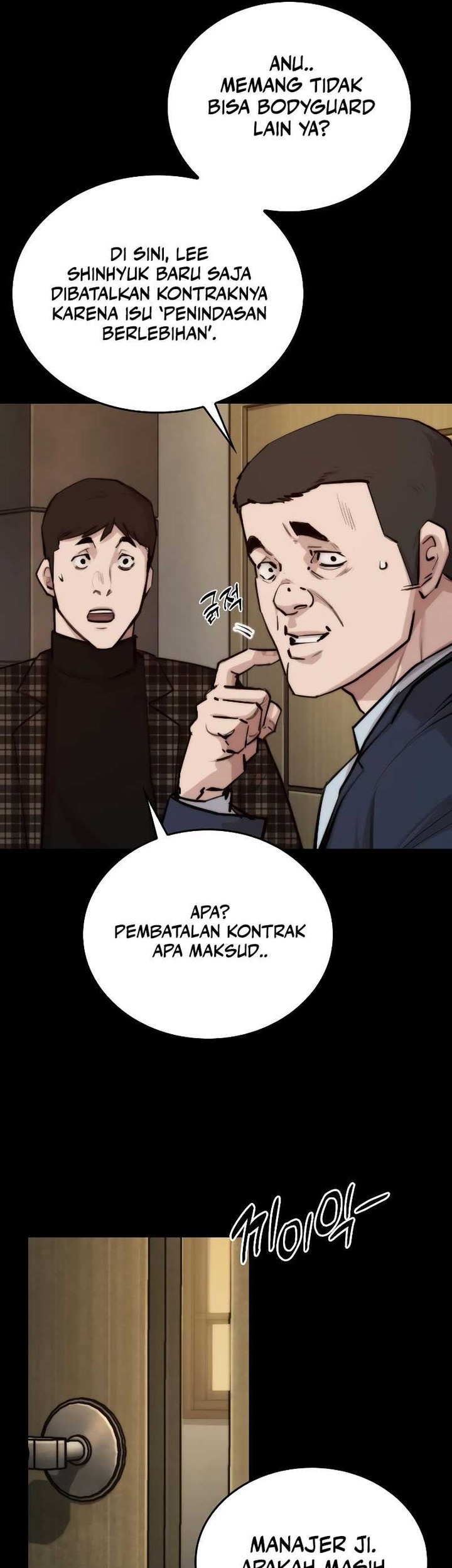 Vanta Black Bab 2 halaman 45