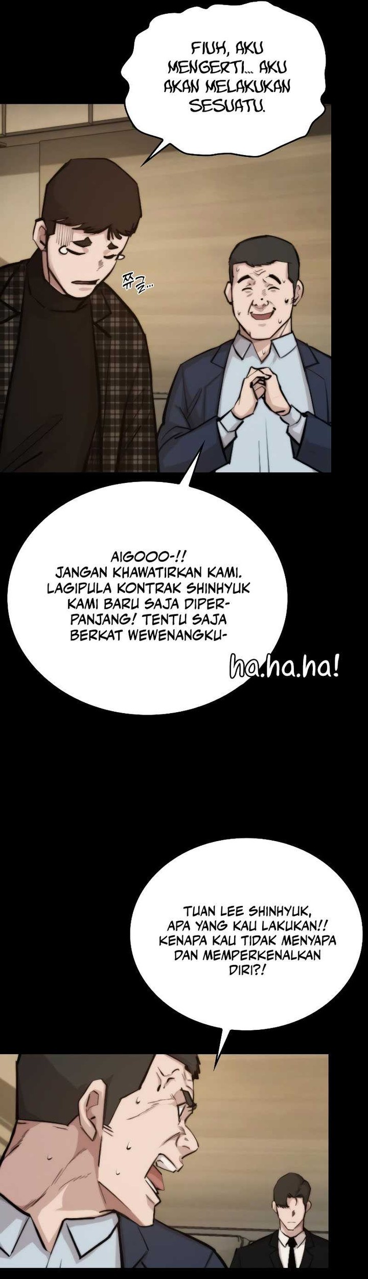 Vanta Black Bab 2 halaman 61