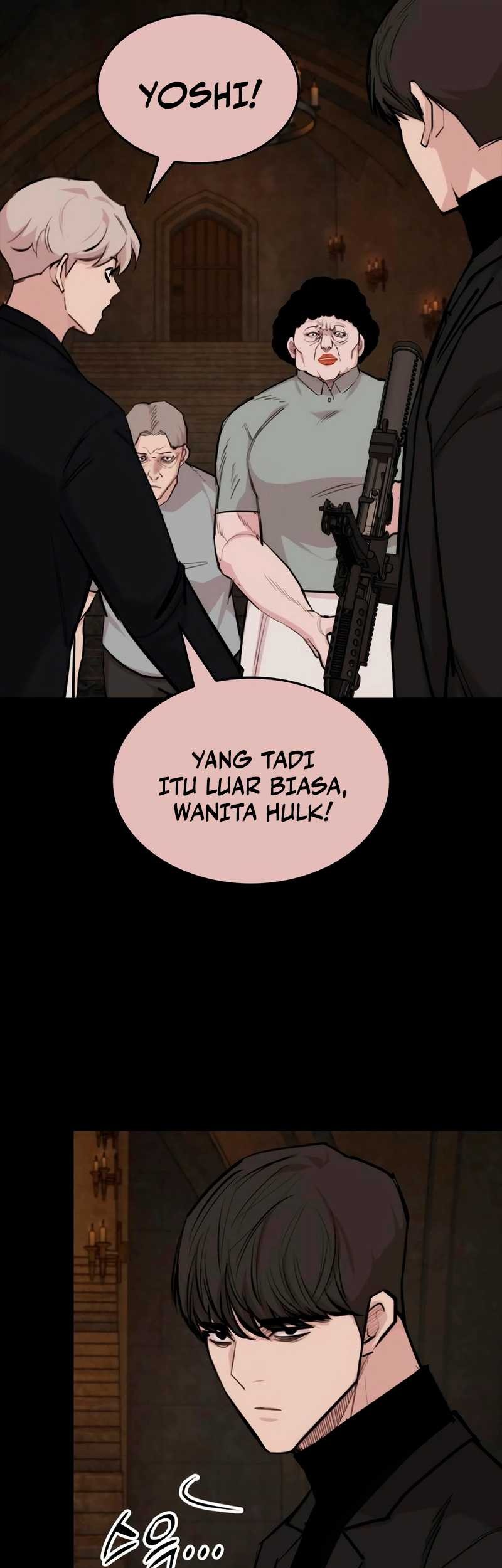 Vanta Black Bab 23 halaman 19