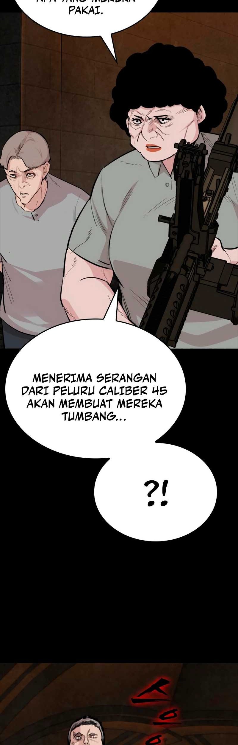 Vanta Black Bab 23 halaman 22