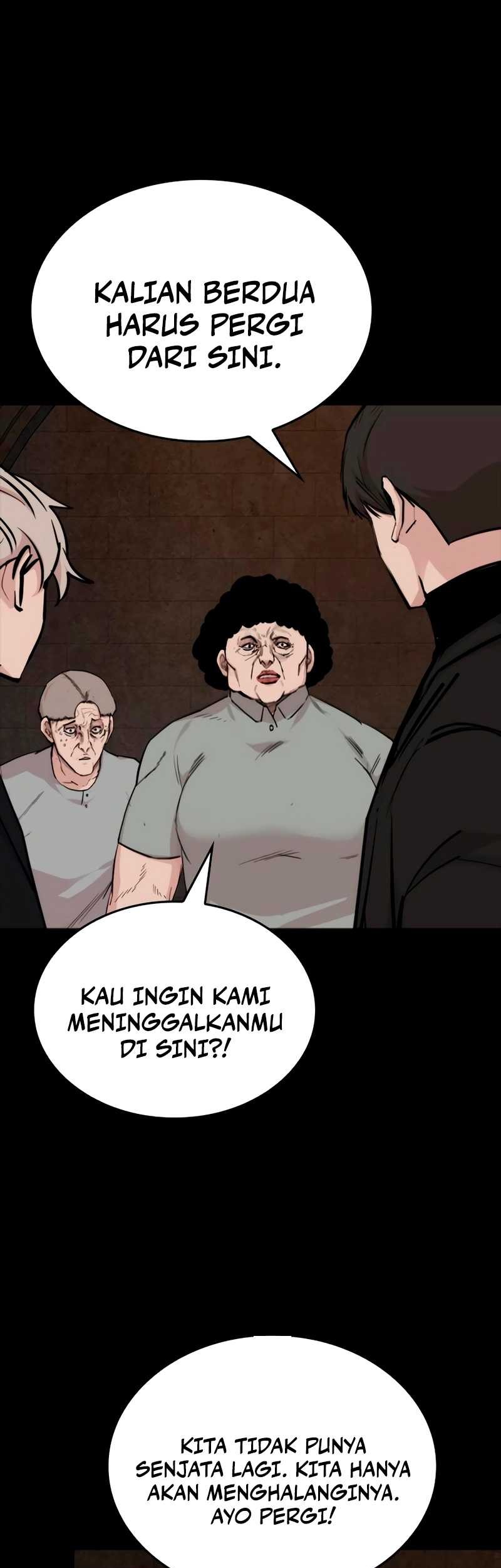 Vanta Black Bab 23 halaman 29