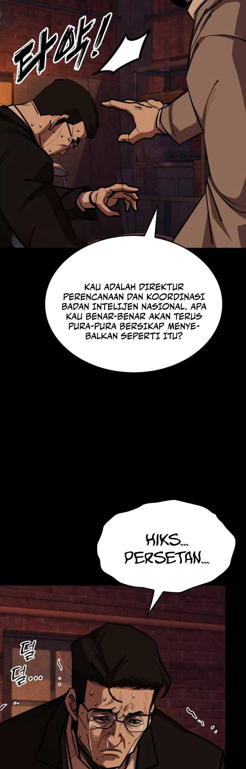 Vanta Black Bab 25 halaman 17