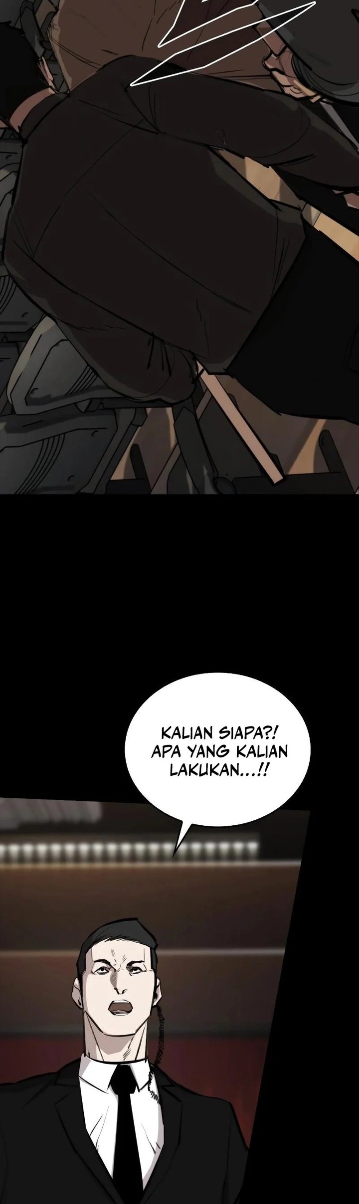 Vanta Black Bab 6 halaman 50