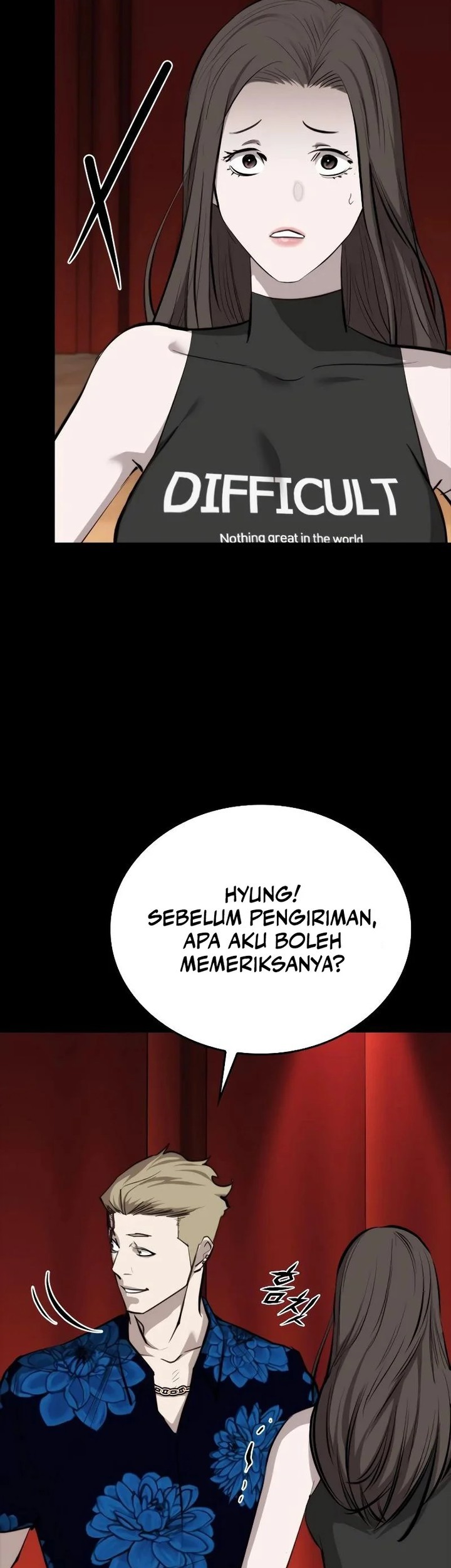 Vanta Black Bab 6 halaman 87