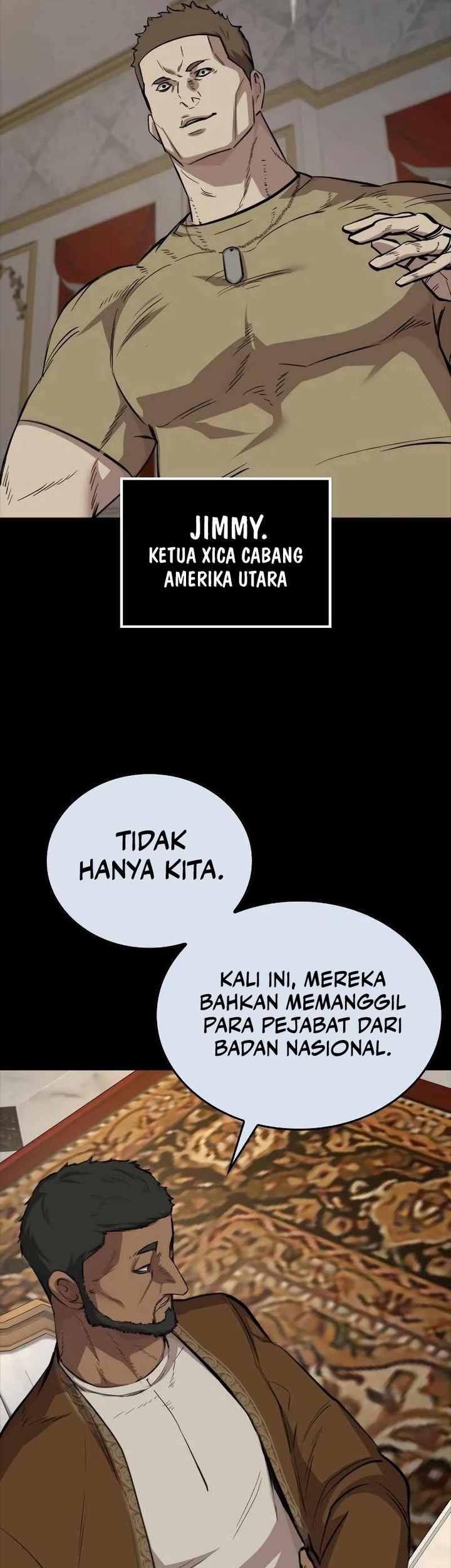 Vanta Black Bab 8 halaman 31