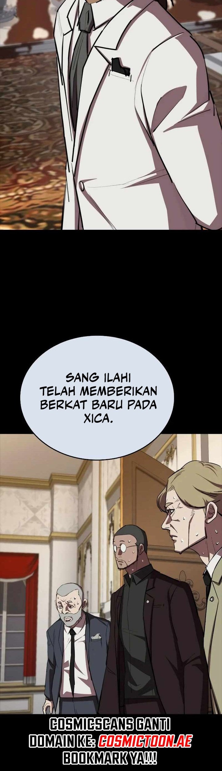Vanta Black Bab 8 halaman 85