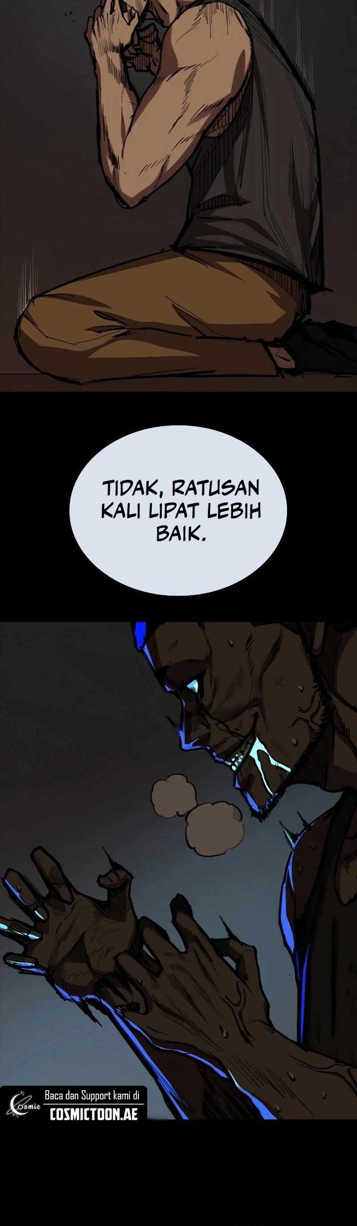 Vanta Black Bab 8 halaman 87