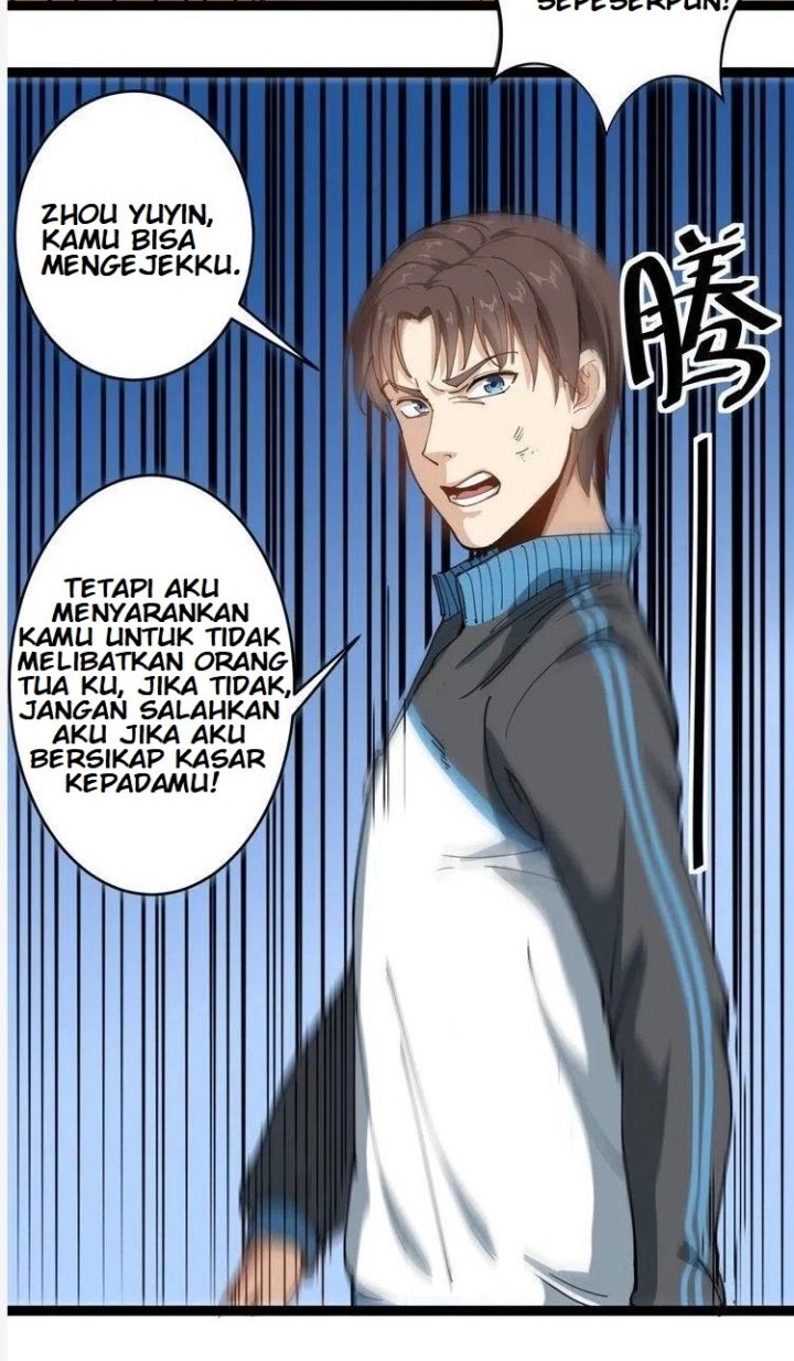 Venom Doctor Bab 01 halaman 19