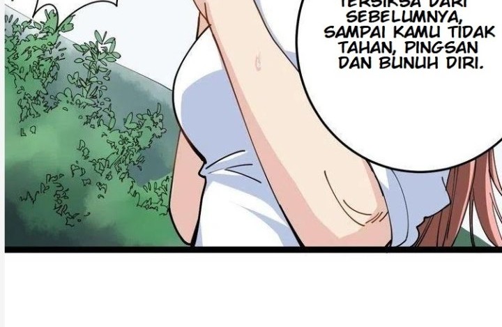 Venom Doctor chapter 02 halaman 12