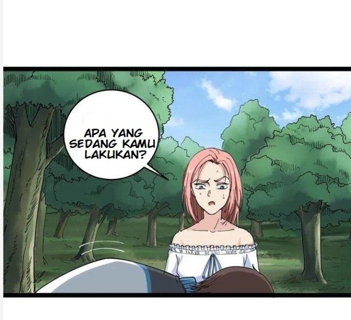 Venom Doctor chapter 02 halaman 16