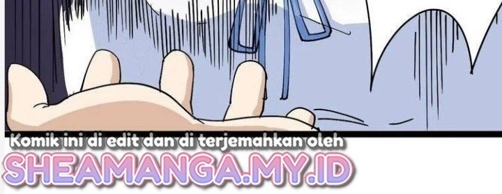 Venom Doctor chapter 02 halaman 18