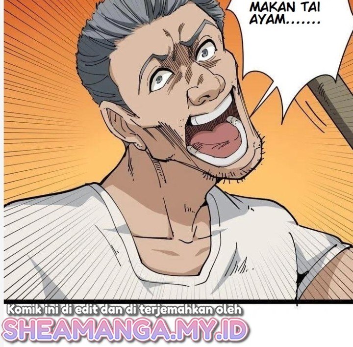 Venom Doctor chapter 02 halaman 25