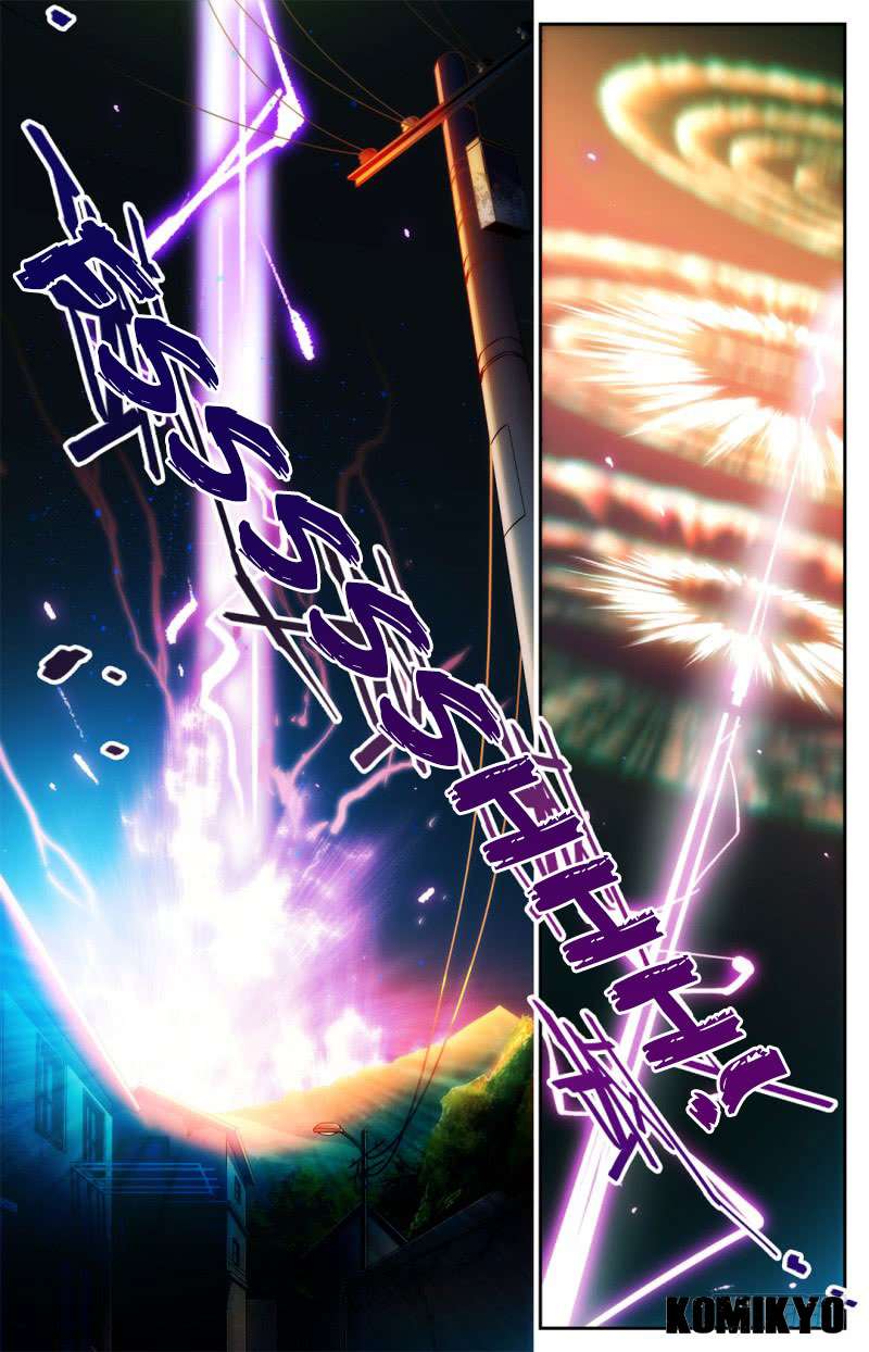 Versatile Mage Bab 1 halaman 14