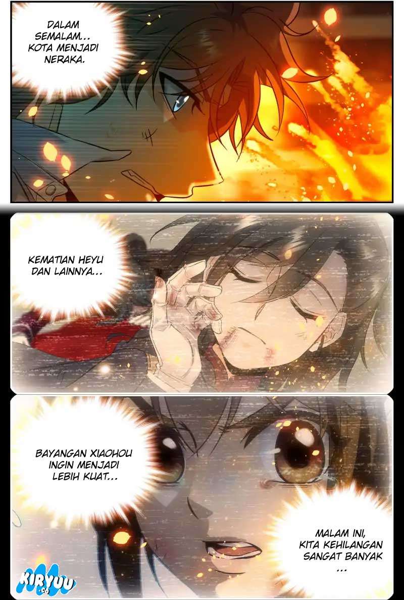Versatile Mage Bab 100 halaman 10