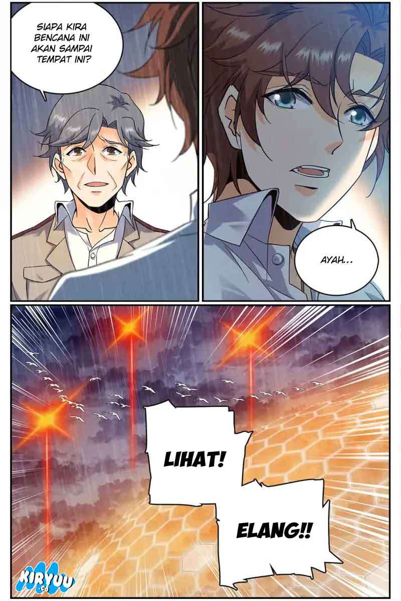 Versatile Mage Bab 101 halaman 5