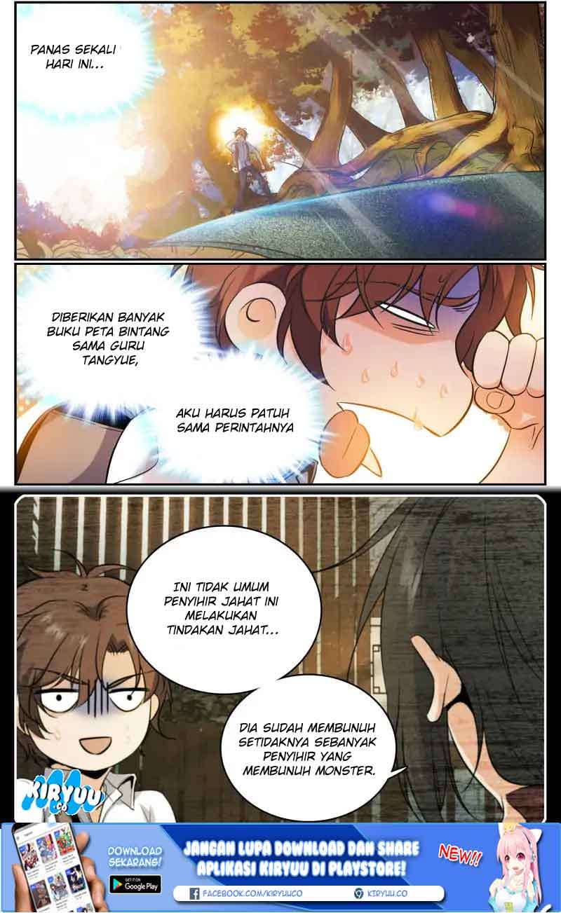 Versatile Mage Bab 105 halaman 2