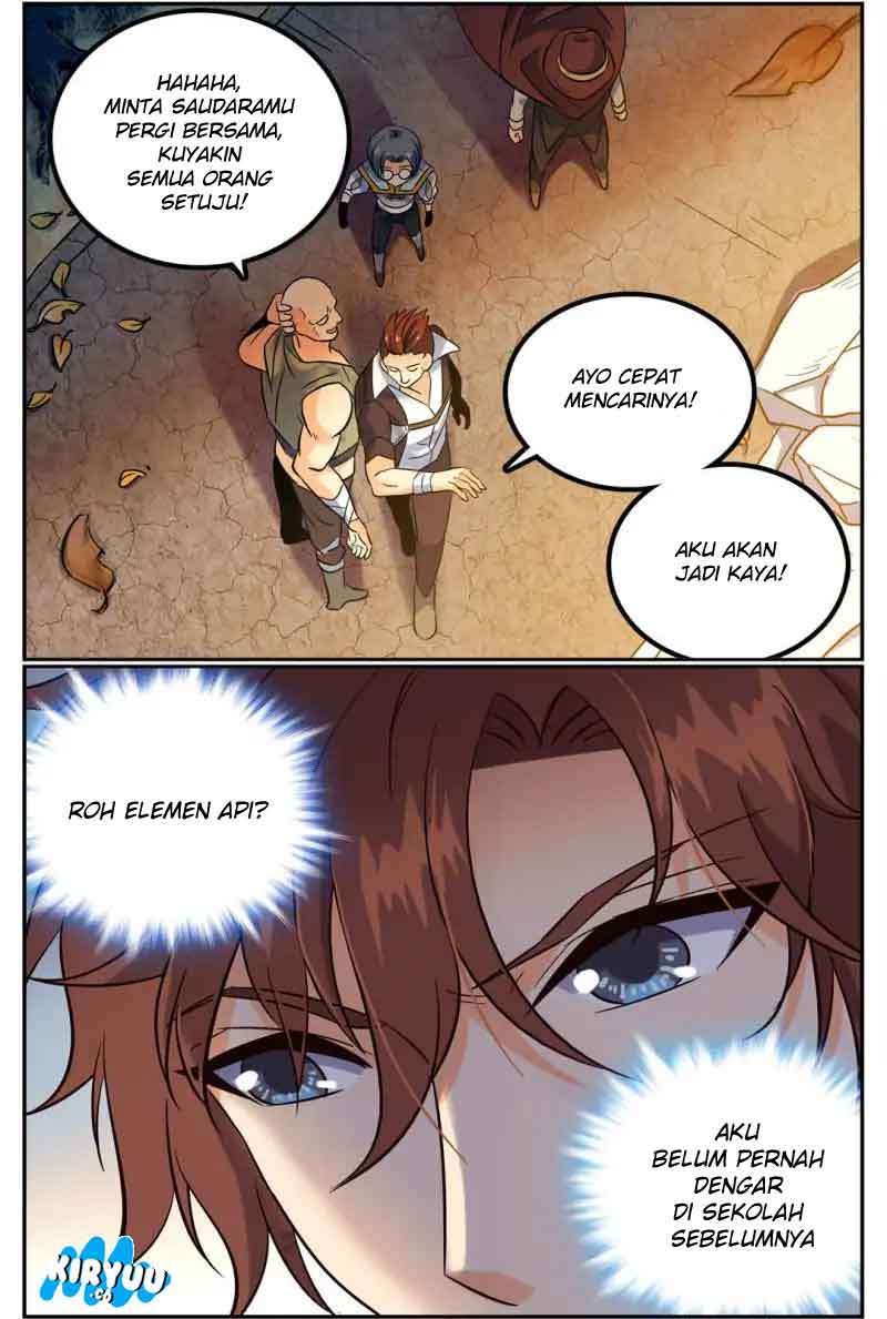 Versatile Mage Bab 106 halaman 4