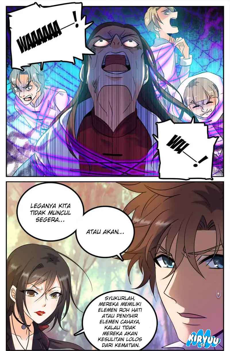 Versatile Mage Bab 109 halaman 3