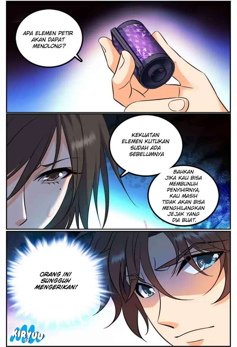 Versatile Mage Bab 109 halaman 4