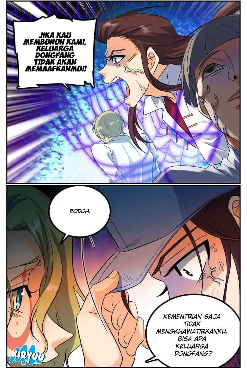 Versatile Mage Bab 109 halaman 5