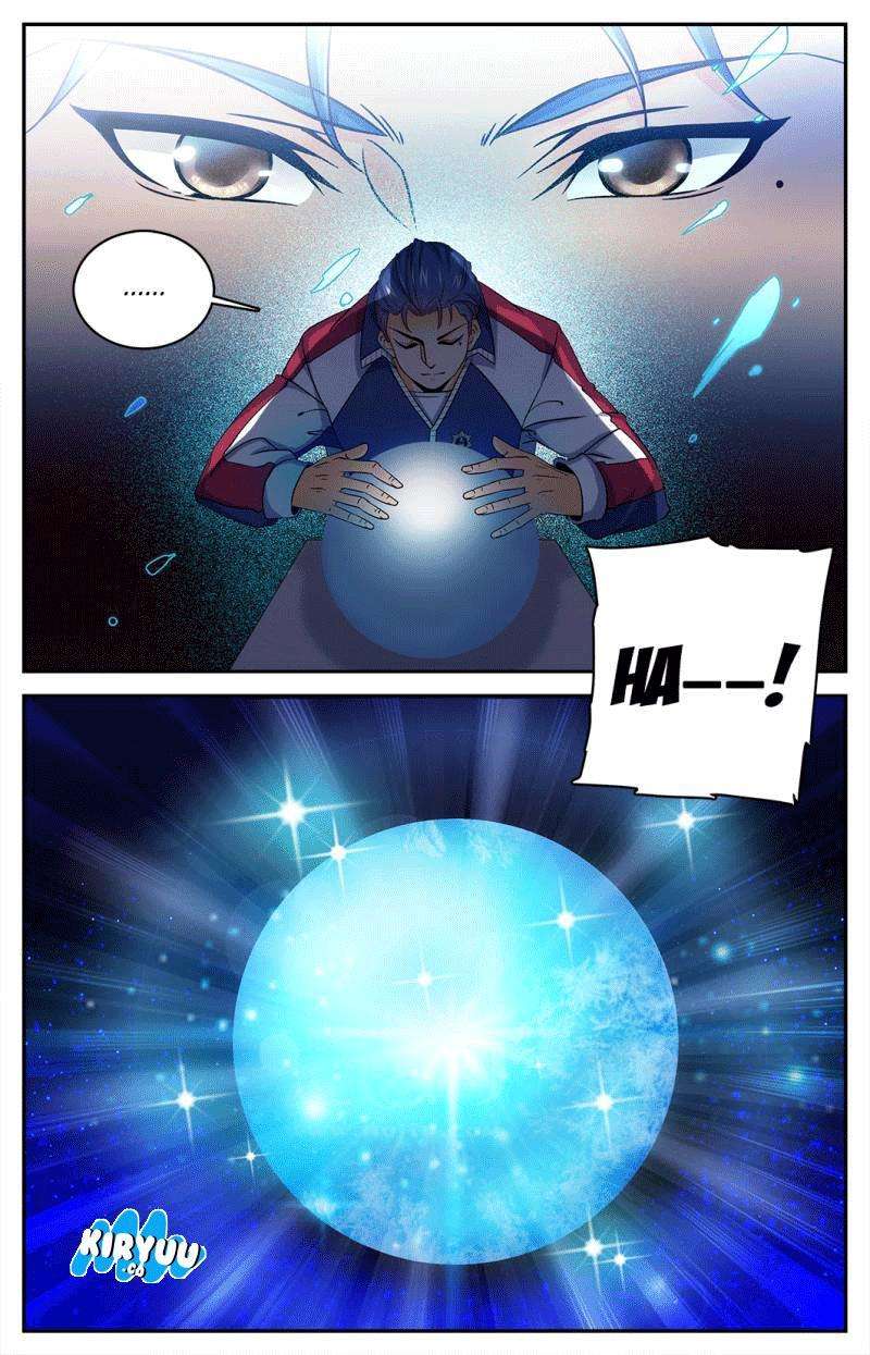 Versatile Mage Bab 11 halaman 9