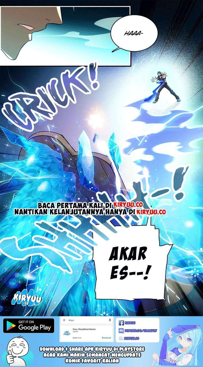 Versatile Mage Bab 11 halaman 13