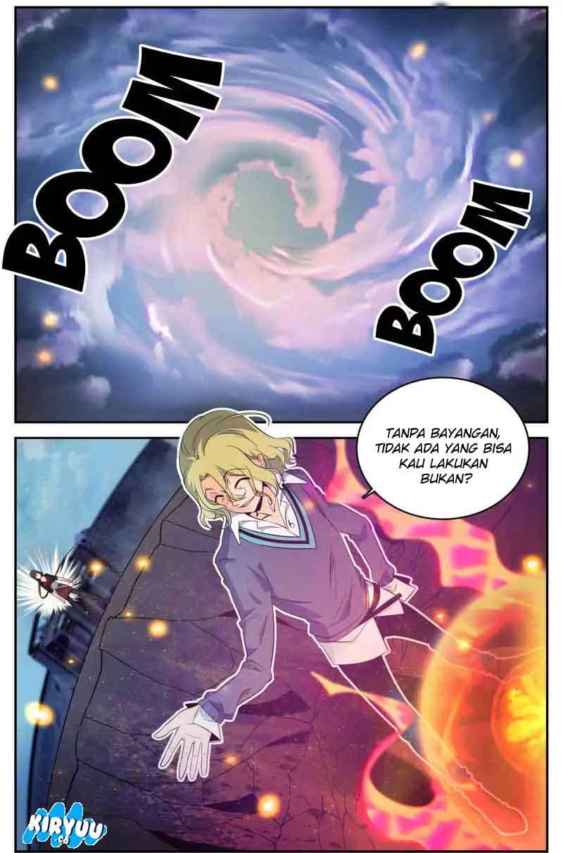 Versatile Mage Bab 110 halaman 9