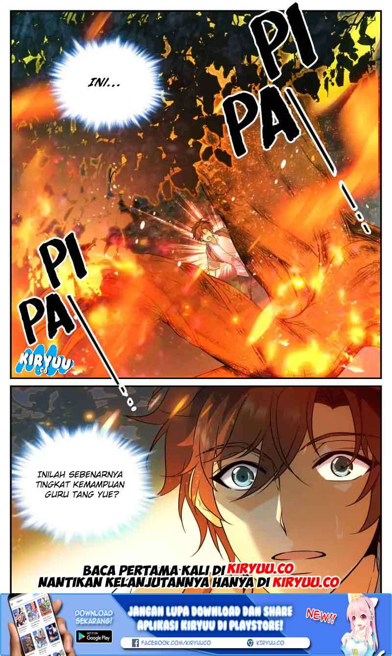 Versatile Mage Bab 111 halaman 12