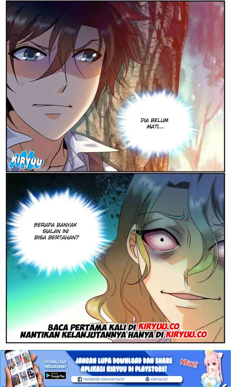 Versatile Mage Bab 112 halaman 12