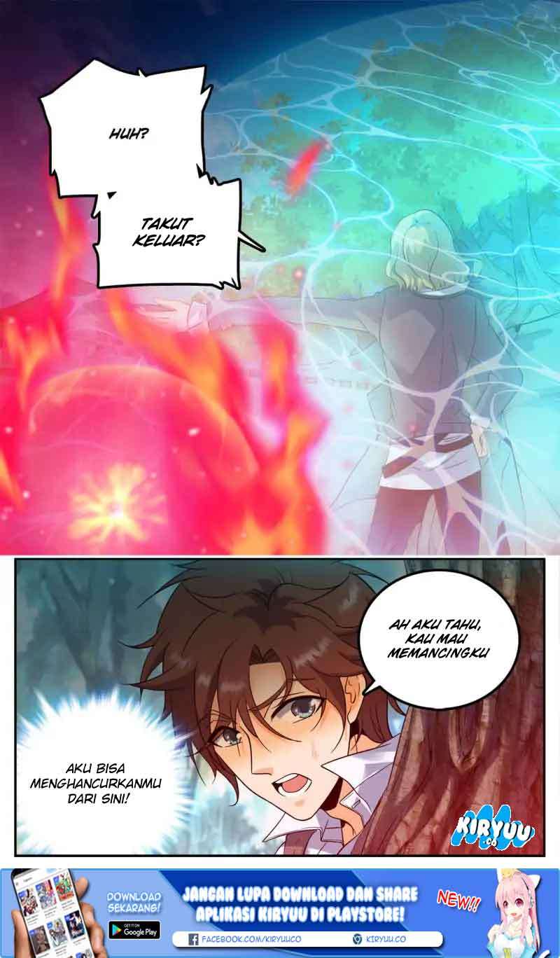 Versatile Mage Bab 113 halaman 3