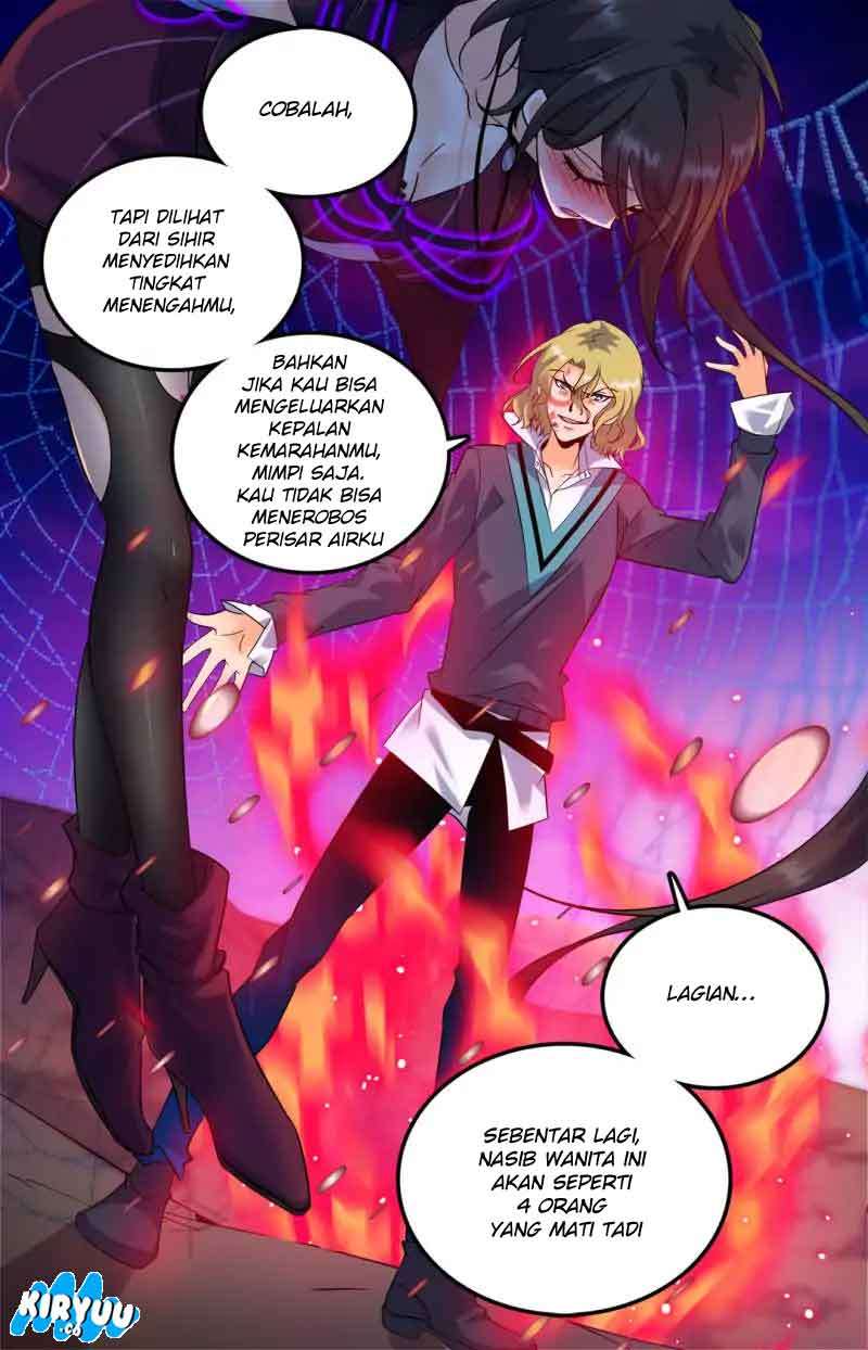 Versatile Mage Bab 113 halaman 4