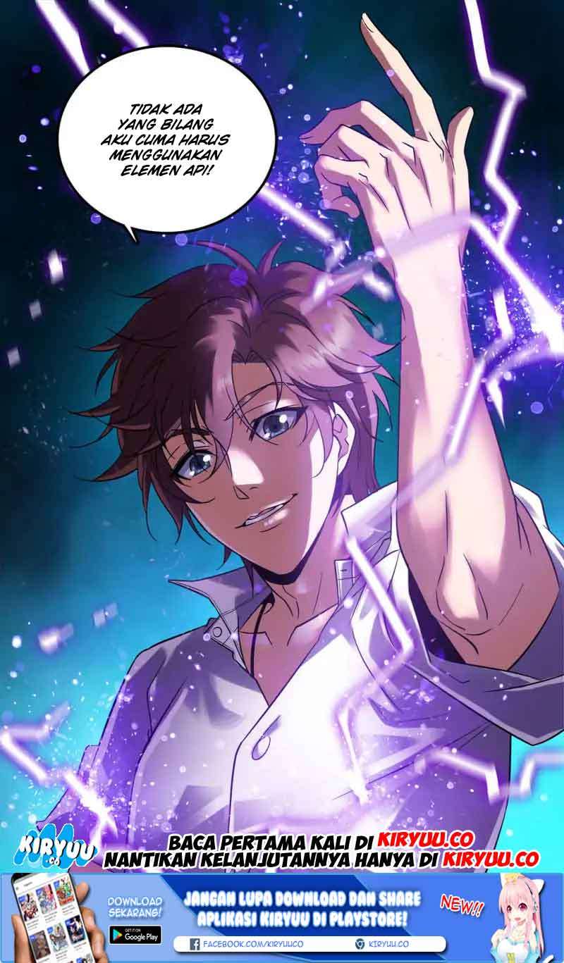 Versatile Mage Bab 113 halaman 12